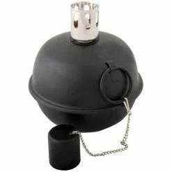 Am billigsten ???? Esschert Design Taumelfackel Schwarz Klein ????