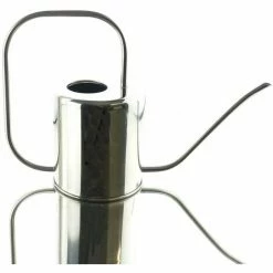 Beste Bewertungen von ???? Esschert Design Gießkanne 1,5 Liter - Edelstahl ????