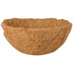 Besorgen ???? Esschert Design Ersatzeinlage Für Einen Hanging Basket Ø 30 Cm ????