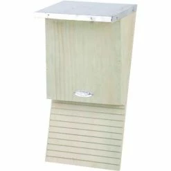 Aktion ???? Esschert Design Fledermauskasten ????