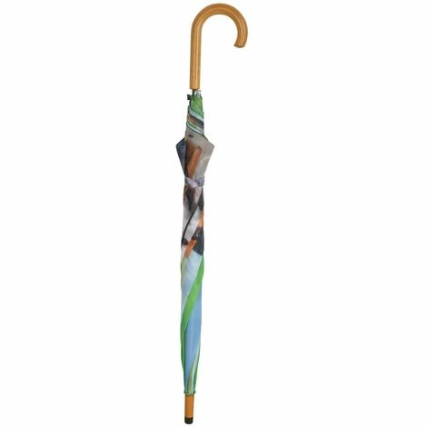 Neu ???? Esschert Design Regenschirm Hunde ???? â Bild 2