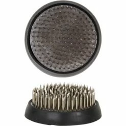 Bestes Angebot ⌛ Esschert Design Kenzan - Großer Blumenigel Ø 6,2 Cm ????