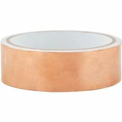 Budget ???? Esschert Design Kupferklebeband - 5 Meter ????