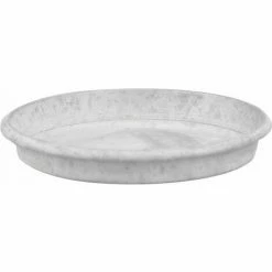 Großhandel ???? Esschert Design Altzink Untersetzer Für 9 Cm Töpfe - Metall ????