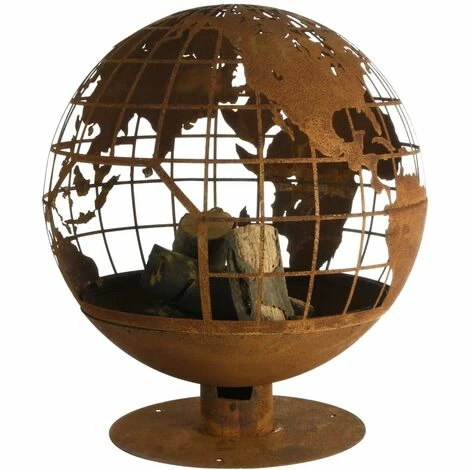 Großhandel ???? Feuerkugel Esschert Design ❤️