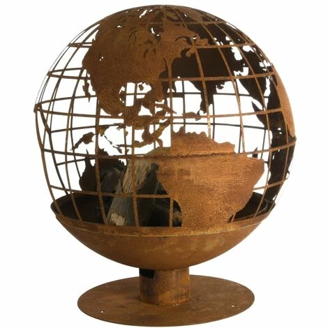 Großhandel ???? Feuerkugel Esschert Design ❤️ – Bild 3