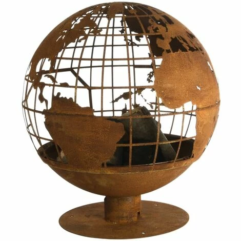 Großhandel ???? Feuerkugel Esschert Design ❤️ – Bild 4