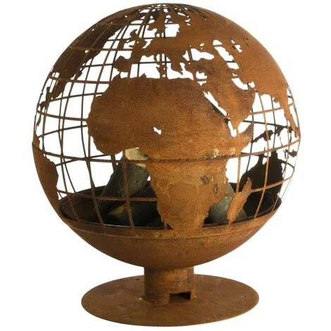 Großhandel ???? Feuerkugel Esschert Design ❤️ – Bild 5