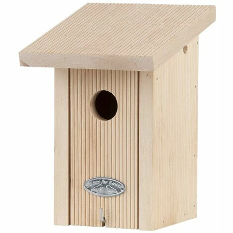 Besorgen ???? Esschert Design Nistkasten "Zaunkönig" In Geschenkbox ????