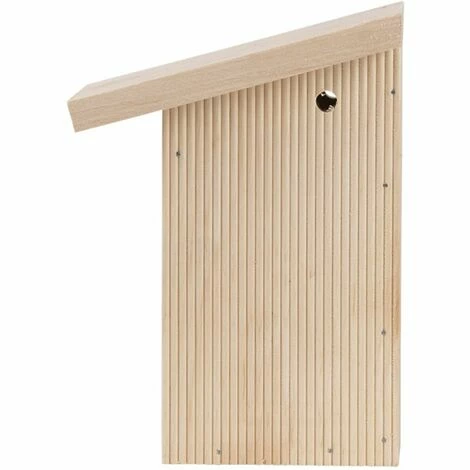 Besorgen ???? Esschert Design Nistkasten "Zaunkönig" In Geschenkbox ???? – Bild 2