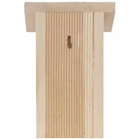 Besorgen ???? Esschert Design Nistkasten "Zaunkönig" In Geschenkbox ???? – Bild 3