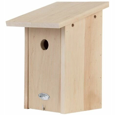 Schlussverkauf â Esschert Design Nistkasten "Kohlmeise" In Geschenkbox ???? â Bild 2