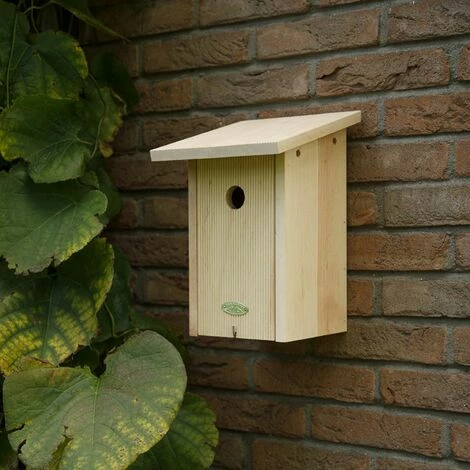 Schlussverkauf â Esschert Design Nistkasten "Kohlmeise" In Geschenkbox ???? â Bild 5