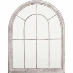 Rabatt ???? ESSCHERT DESIGN Spiegel Aus Metall 88 Cm ✔️