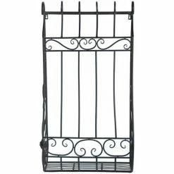 Am billigsten ???? ESSCHERT DESIGN Wandregal Für Pflanzen ????