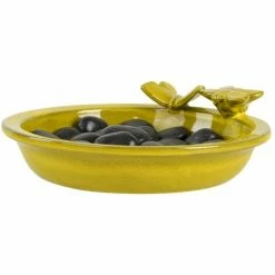 Besorgen ✨ Esschert Design Bienen Und Schmetterlingstränke ????