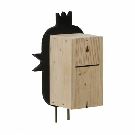 Billig â ESSCHERT DESIGN Nichoir Roitelet Ass. ???? â Bild 3