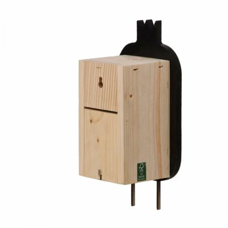 Billig â ESSCHERT DESIGN Nichoir Roitelet Ass. ???? â Bild 4