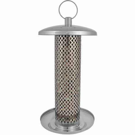 Coupon ???? Esschert Design Nusssilo Edelstahl ????