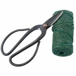 Bestes Angebot ???? Garten Pflanzenbinde-Set Esschert Design ????