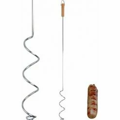 Top 10 ???? Esschert Design Wurstspieß ????