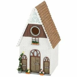 Angebote ???? Vogelhaus Für Meisen Bauernhaus Esschert Design ????