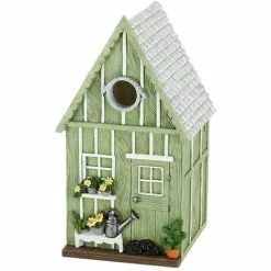 Beste Bewertungen von ✨ Vogelhaus Für Meisen Gartenhaus Esschert Design ????