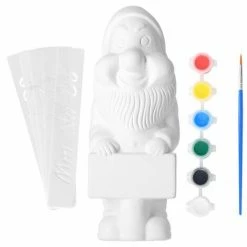 Auslauf ???? DIY-Gartenzwerg Mit Farben Esschert Design ????