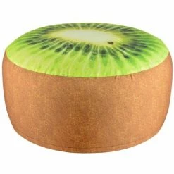 Billig ✨ ESSCHERT DESIGN Außen-Sitzkissen Mit Dekorativem Druck ????