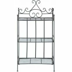 Brandneu ???? ESSCHERT DESIGN Klappregal ????