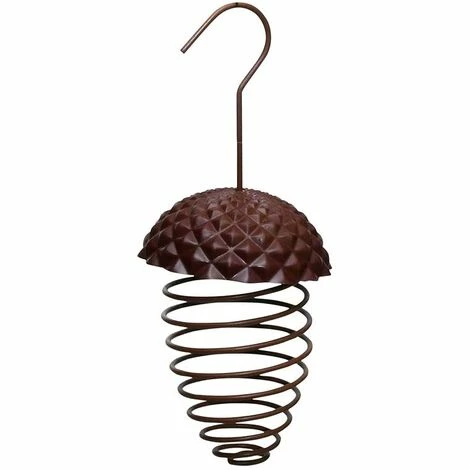 Coupon ???? Esschert Design Eichel Vorschubfeder ????