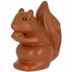 Großhandel ❤️ Esschert Design Gießkanne Eichhörnchen 1,715 Liter Volumen - Kunststoff ✔️