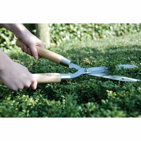 Beste Bewertungen von ???? Esschert Design GT23 Heckenschere ❤️ – Bild 2