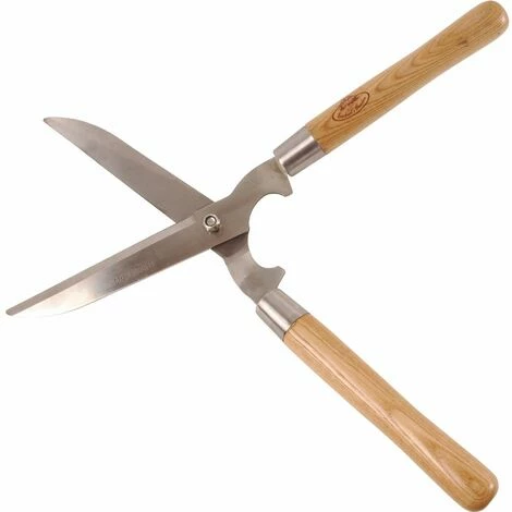 Beste Bewertungen von ???? Esschert Design GT23 Heckenschere ❤️ – Bild 4