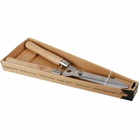 Beste Bewertungen von ???? Esschert Design GT23 Heckenschere ❤️ – Bild 5