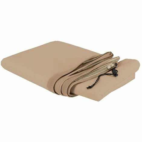 Coupon ???? Esschert Design Pflanzen-Frostschutzhaube XL 200 X 240 Cm - Vlies ????