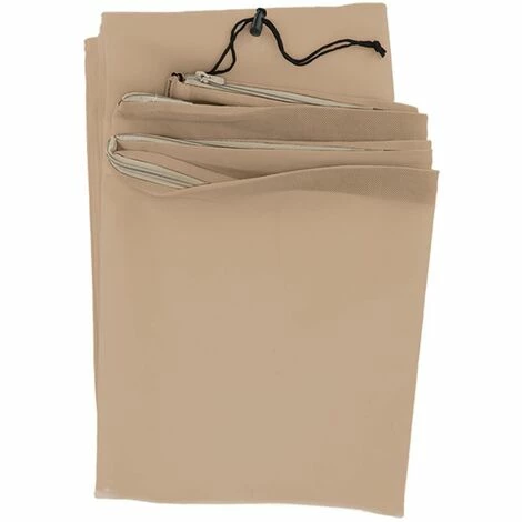 Coupon ???? Esschert Design Pflanzen-Frostschutzhaube XL 200 X 240 Cm - Vlies ???? â Bild 2