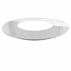 Bestes Angebot ???? ESSCHERT DESIGN Grillrost/ Grillplatte Ø62,3cm ????