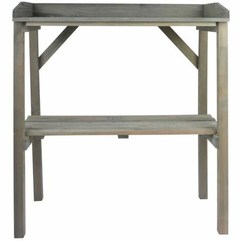 Bester Verkauf ✔️ Gartenwerkbank NG75 Esschert Design ???? – Bild 2