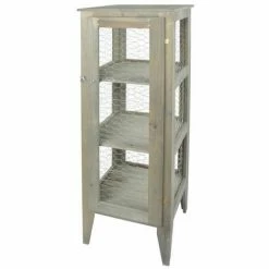 Bestes Angebot ❤️ Gartenschrank 118 Cm NG74 Esschert Design ????